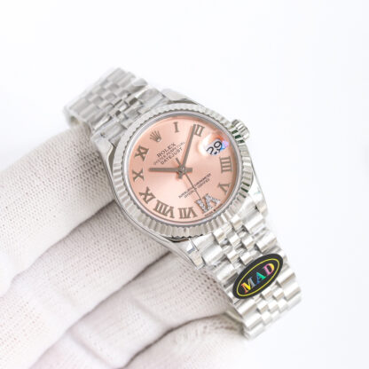 Rolex Logotype 28mm - Image 2