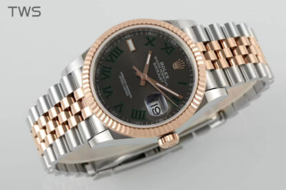 Rolex Day-Date 36mm - Image 2