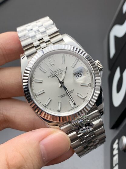 Rolex Day-Date Oceanographic Model - Image 2
