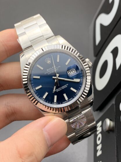 Rolex Day-Date Oceanographic Model - Image 2