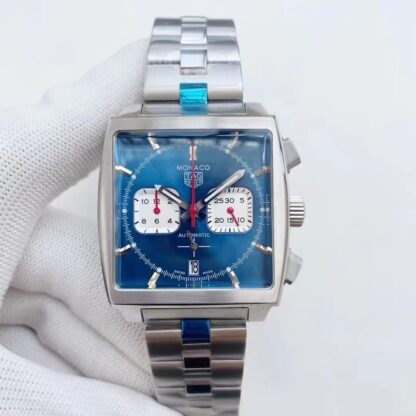 TAGHeuer Men's Luxury Watches - Image 2