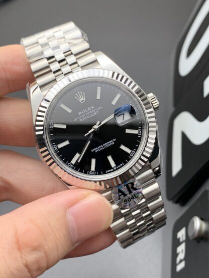 Rolex Day-Date Oceanographic Model - Image 2