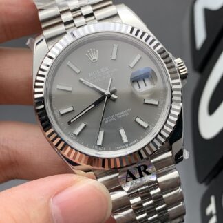 Rolex Day-Date Oceanographic Model