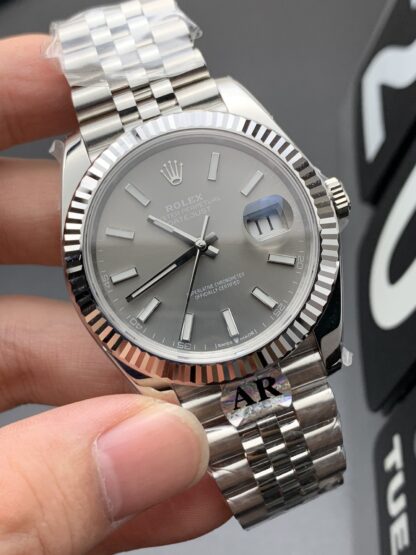Rolex Day-Date Oceanographic Model