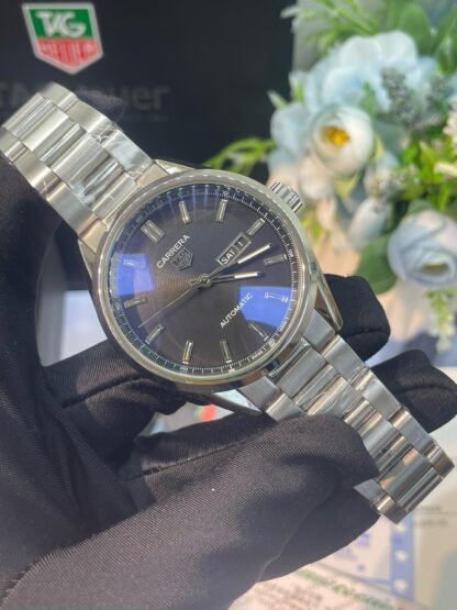 TAGHeuer Automatic Mechanical Watch - Image 2