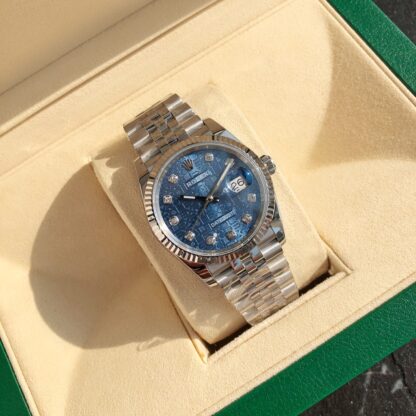 Rolex Day-Date Series 36 Size Special Edition Watch - Image 2