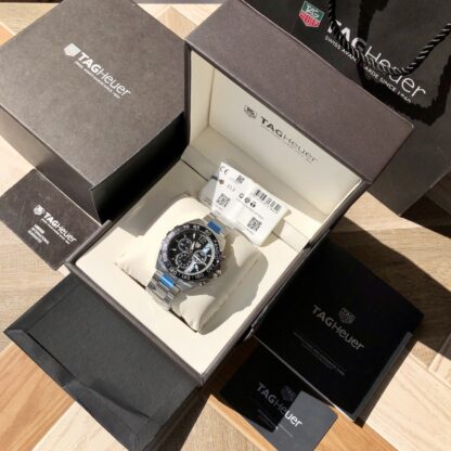 TAGHeuer Quartz Men's Watch - Image 2