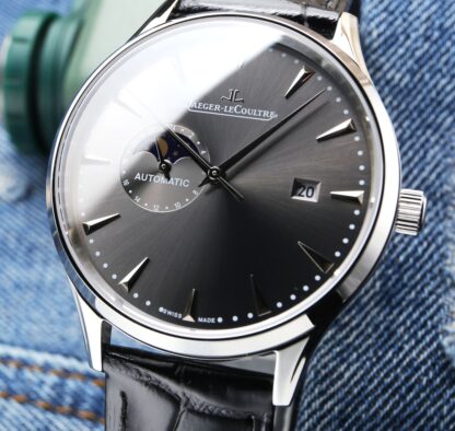 Jaeger-LeCoultre Master Collection - Image 2