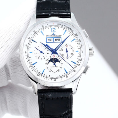 Jaeger-LeCoultre Master Collection - Image 2