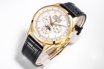 Jaeger-LeCoultre Master Collection - Image 2