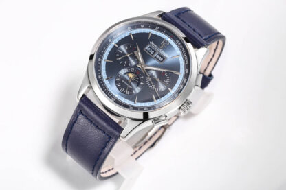 Jaeger-LeCoultre Master Collection - Image 2