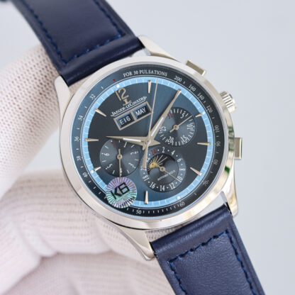 Jaeger-LeCoultre Master Collection - Image 2