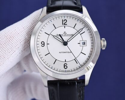 Jaeger-LeCoultre Master Geographe - Image 2