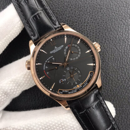 Jaeger-LeCoultre Master Geographe - Image 2