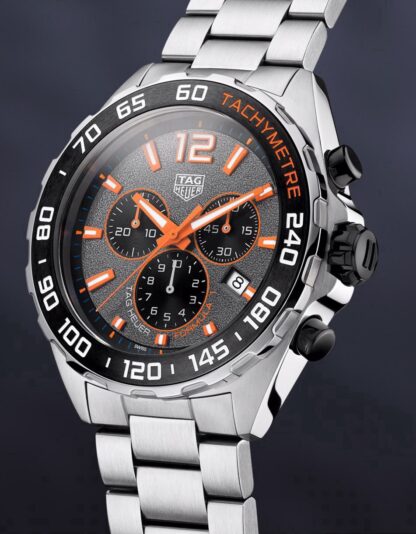 TAGHeuer Quartz Men's Watch - Image 2