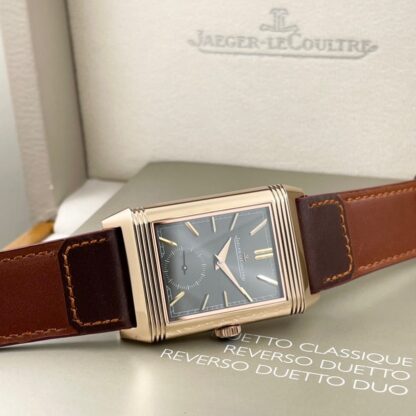 Jaeger-LeCoultre Reverso - Image 2