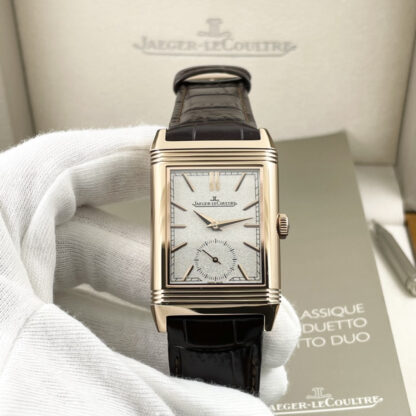 Jaeger-LeCoultre Reverso - Image 2