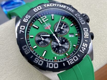 TAGHeuer fashionable and versatile fashion watch - Image 2