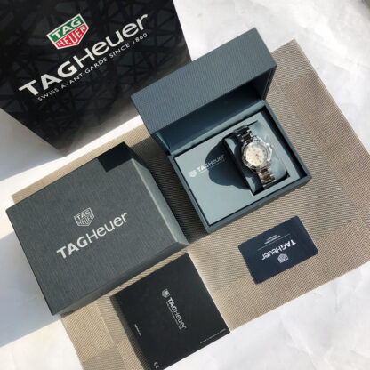 TAGHeuer Fashion Women's Quartz Watch - Image 2
