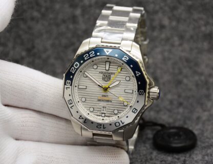 TAGHeuer new men's mechanical watch - Image 2