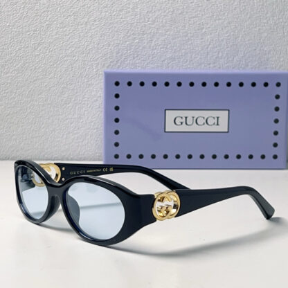 Gucci fashion sunglasses - Image 2