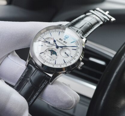 Jaeger-LeCoultre Men's Watches - Image 2