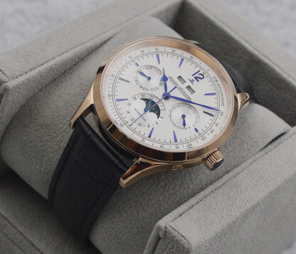 Jaeger-LeCoultre Men's Watches - Image 2