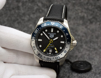 TAGHeuer new men's mechanical watch - Image 2