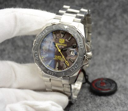 TAGHeuer new men's mechanical watch - Image 2