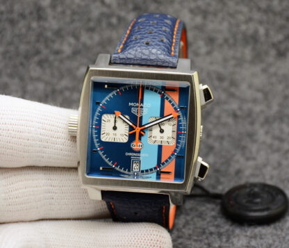 TAGHeuer New Men's Quartz Watch - Image 2