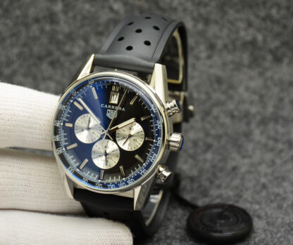 TAGHeuer new men's watch - Image 2