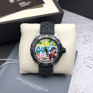 TAGHeuer Unisex Quartz Watch