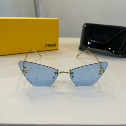 FENDI fashion trend sunglasses - Image 3