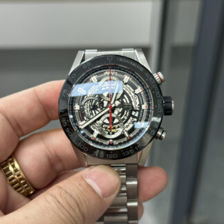 TAGHeuer Automatic Chronograph