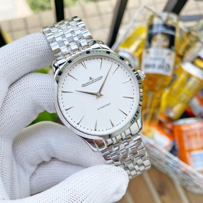 Jaeger-LeCoultre Men's Watches - Image 2