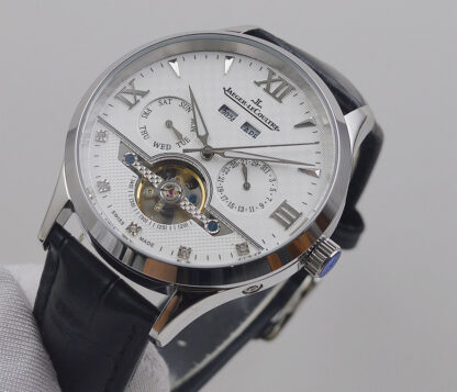 Jaeger-LeCoultre Men's Watches - Image 2