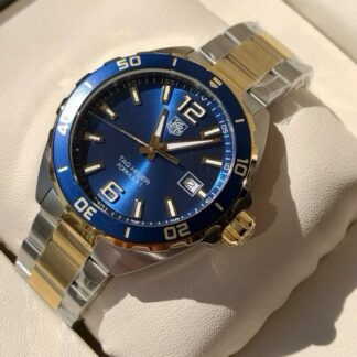 TAG Heuer F1 Series Quartz Watch