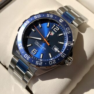 TAG Heuer F1 Series Quartz Watch