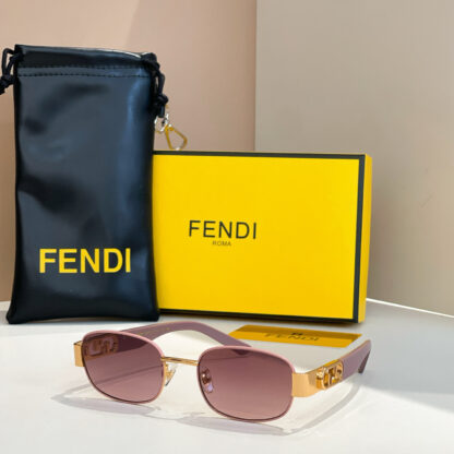 FENDI fashion trend sunglasses - Image 3