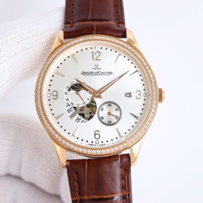 Jaeger-LeCoultre Men's Watches - Image 2