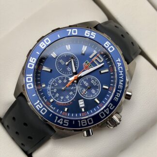 TAG Heuer F1 series quartz men's watch