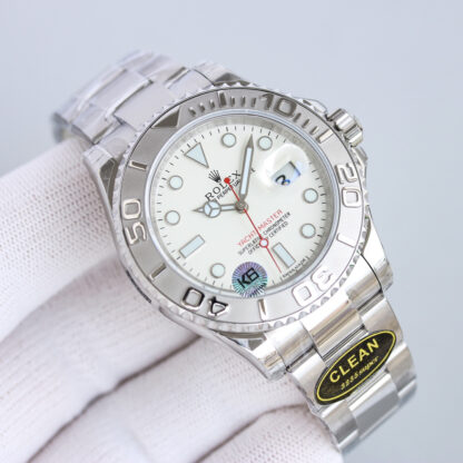 Rolex Yacht 40mm Series - Image 2