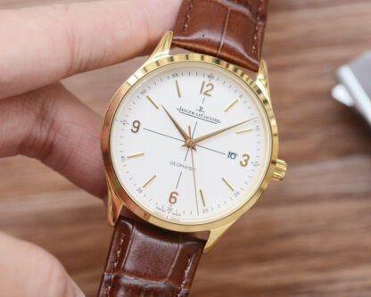 Jaeger-LeCoultre Men's Watches - Image 2