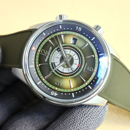 Jaeger-LeCoultre Men's Watches - Image 2