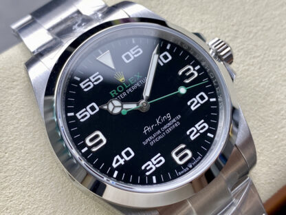 Rolex Yacht 40mm Series - Image 2