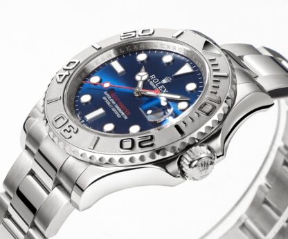 Rolex Yacht 40mm Series - Image 2