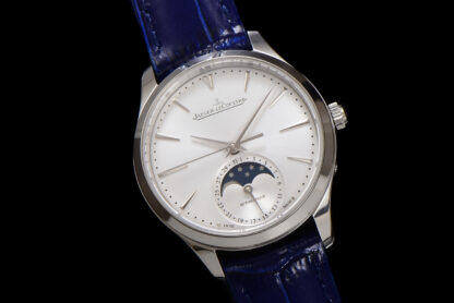 Jaeger-LeCoultre Women's Moon Phase Master Series Watch