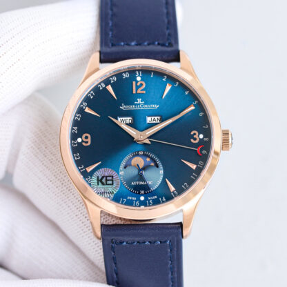Jaeger-LeCoultre Sun, Moon and Star Series Watches - Image 2