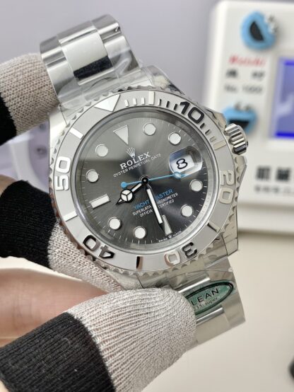 Rolex Yacht 40mm Series - Image 2