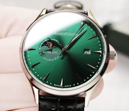 Jaeger-LeCoultre Sun, Moon and Star Series Watches - Image 2